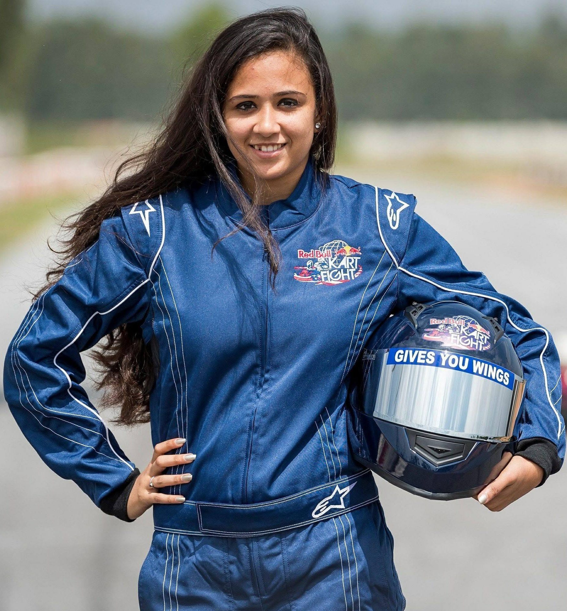 Mira Erda to race in Euro JK Series