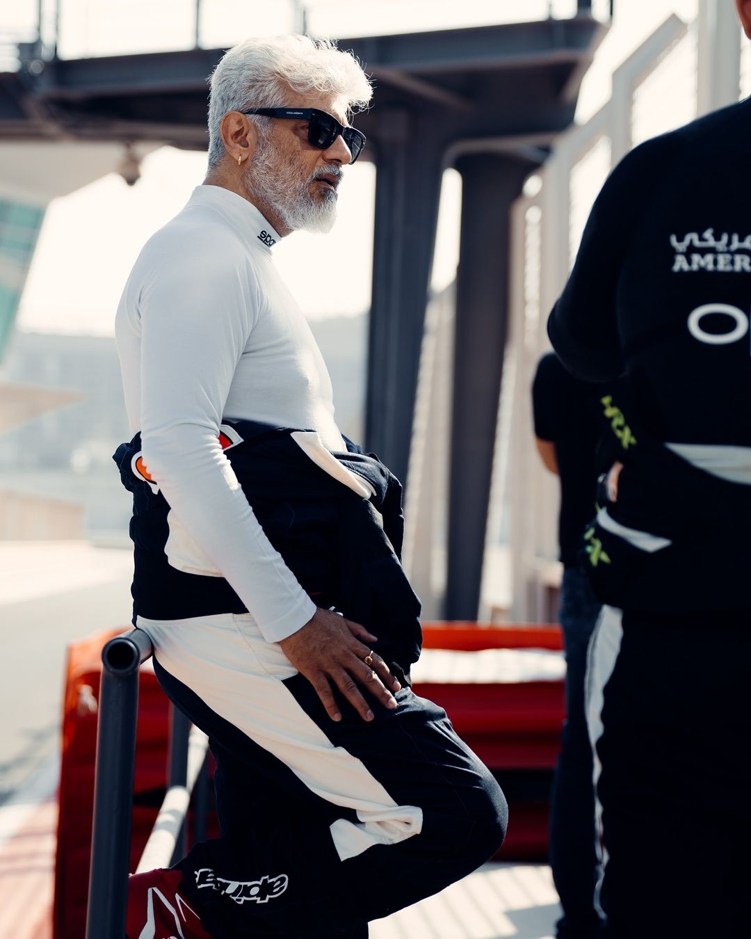 Actor Ajith Kumar to resume racing with Dubai 24hrs
