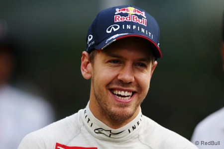 Today Vettel can create history in India