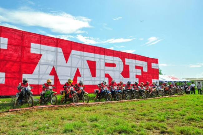 FMSCI National Supercross Championship Round 3